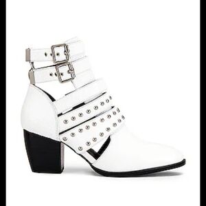 Sol Sana Willis Bootie